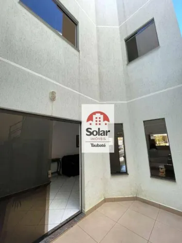 Casa à venda, 321 m² por R$ 1.330.000,00 - Esplanada Independência - Taubaté/SP