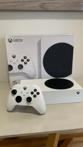 Xbox Séries S