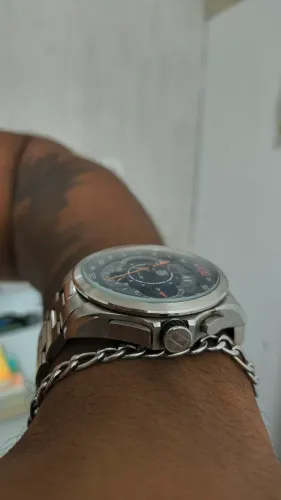 Relógio tag Heuer