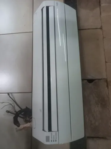 Ar condicionado Fujitsu 12000btu