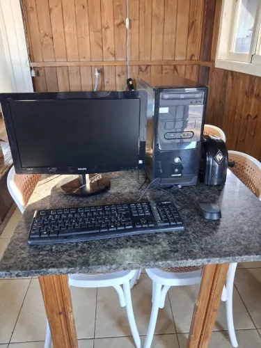 Computador para escritório