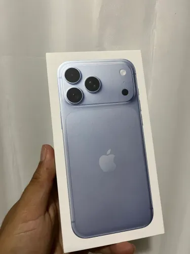iPhone 18 pro Max 256gb lacrado pronta entrega