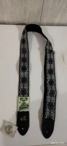 Strap/ Correia/ Alça para violão e guitarra