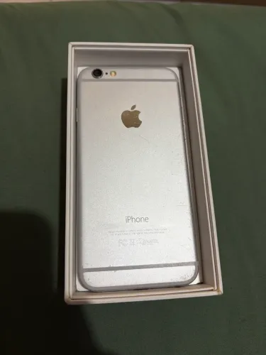 Vendo Iphone