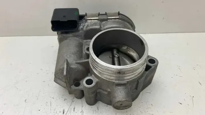 Corpo Borboleta Tbi Peugeot 206 207 307 C3 C4 1.6  *