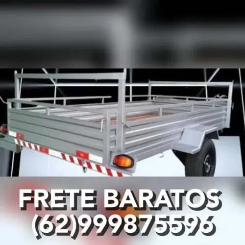 Frete Fretes 62.999.87.55.96