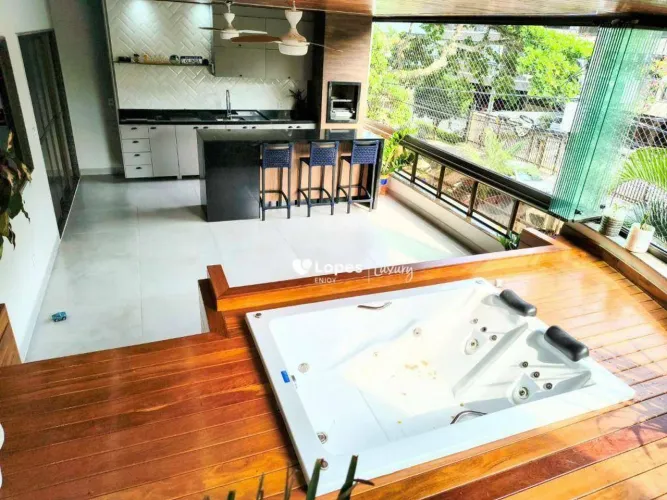 Apartamento com 3 quartos 1 suíte, à venda, 113 m² por R$ 1.100.000 - Recreio dos Bandeira