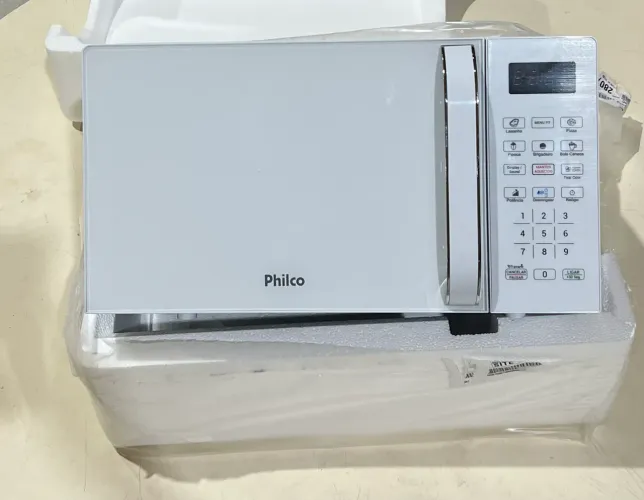 OPORTUNIDADE Microondas Philco