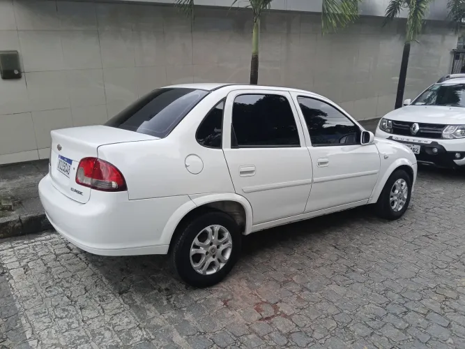Chevrolet Classic Life/ls 1.0 VHC Flexp. 4P 2014