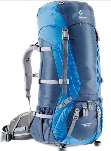 Mochila Deuter Aircontact 65+10