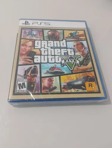 GTA V Lacrado