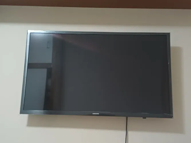 Smart Tv Samsung