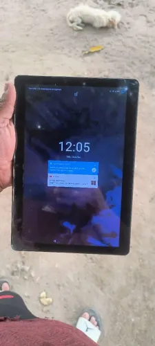 Vende-se um tablet Multilaser m10 pro