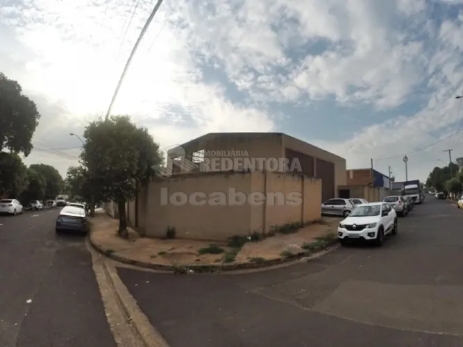 Salões Comerciais e Casa a Venda Mini Distrito Adail Vetorazzo