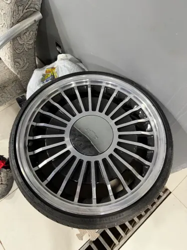 Rodas Ralinho aro 18 