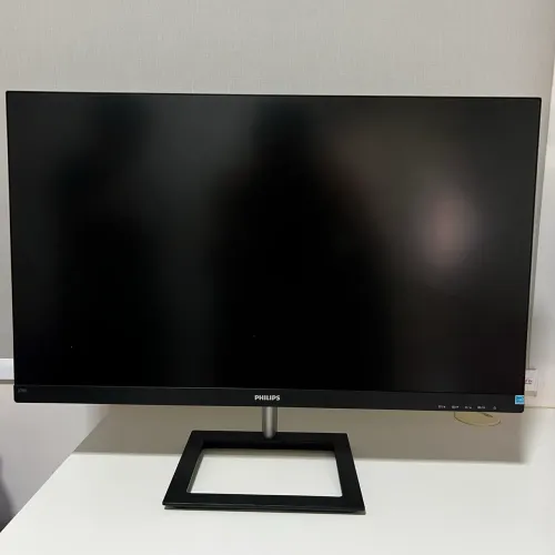 Monitor Philips 27? 4k