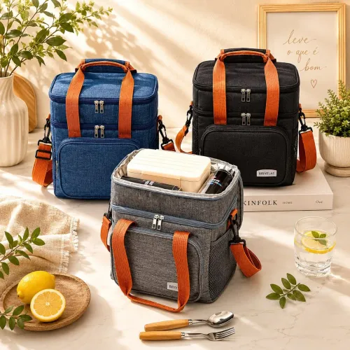 Bolsa térmica