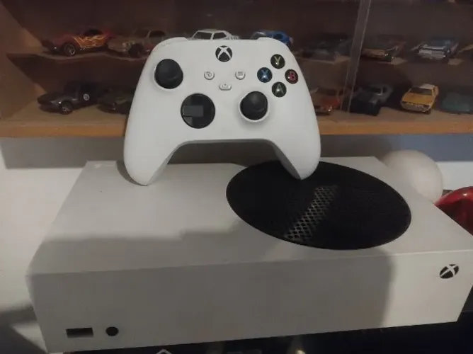 Xbox series S