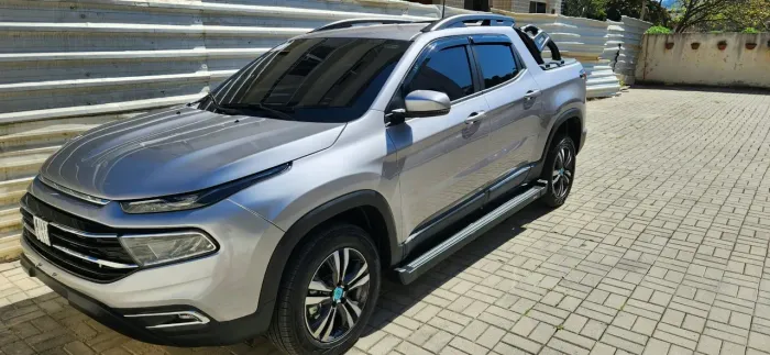 Fiat Toro Freedom 1.3 T270 4X2 Flex AUT 2023