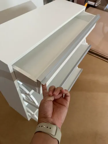 Sapateira MDF