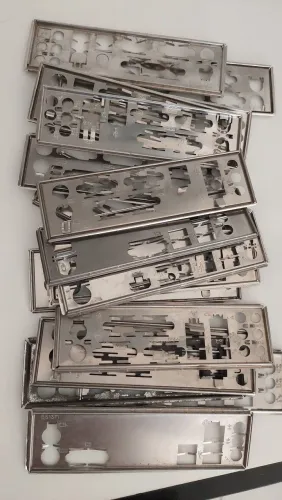 Espelhos para placa mãe