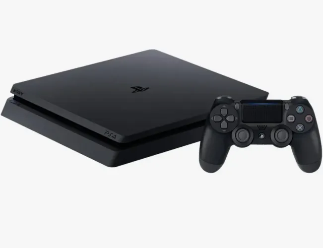 PS4 Slim