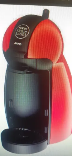 Maquina de cafe Dolce Gusto