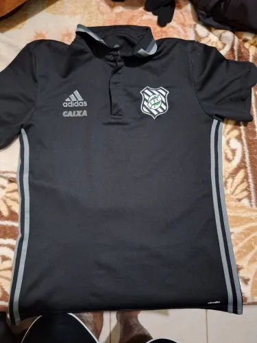 Camisa Polo do Figueirense FC