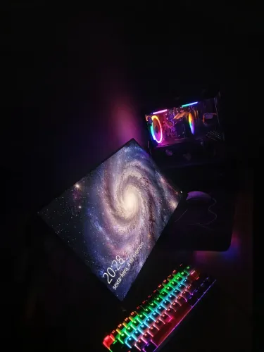PC game completo a venda ! So pegar e jogar desempenho ótimo para jogo e uso diário