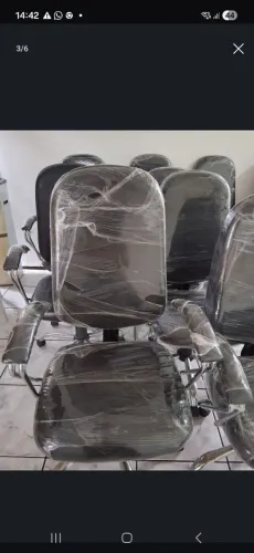 Cadeira escritório