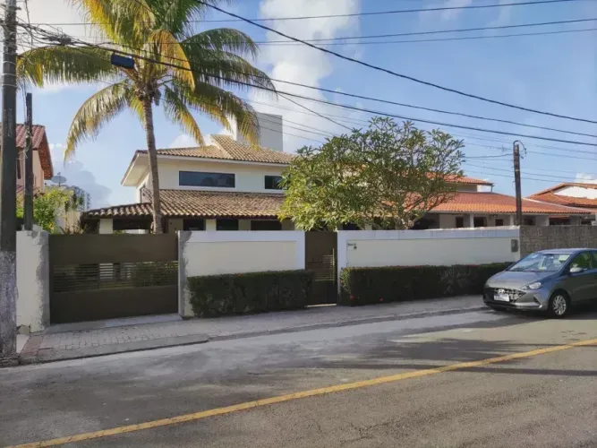 Pra Comprar!! Vendo Casas Em Cond. Jardim Piatã Alto Padrão R$ 1.499.999