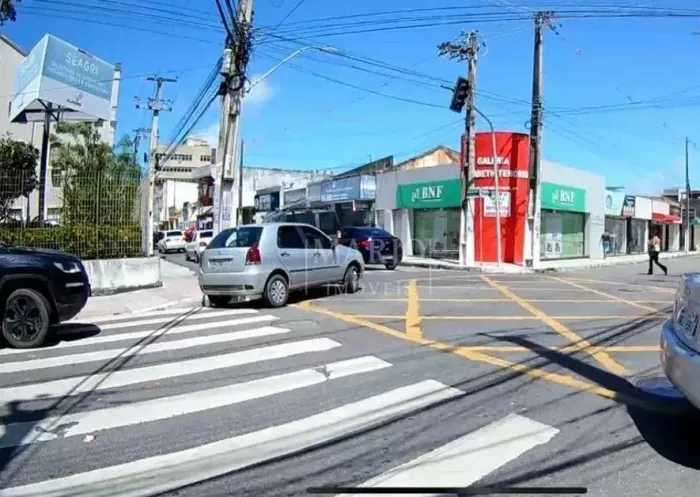 Loja para alugar no Centro de Maceió/AL