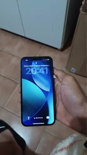 iPhone 13