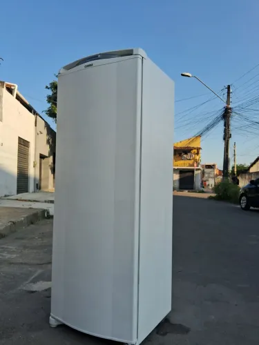 Geladeira Consul Frostfree Facilite 365 Litros