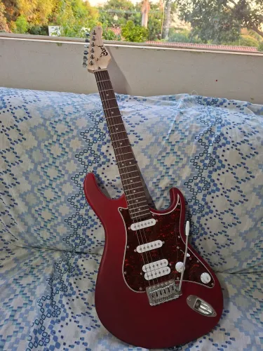 Conjunto Guitarra