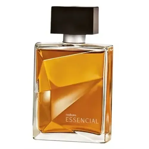 Perfume Essencial Masculino Natura 100ml