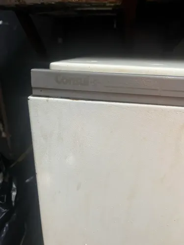 FRIGOBAR  1500 220 v