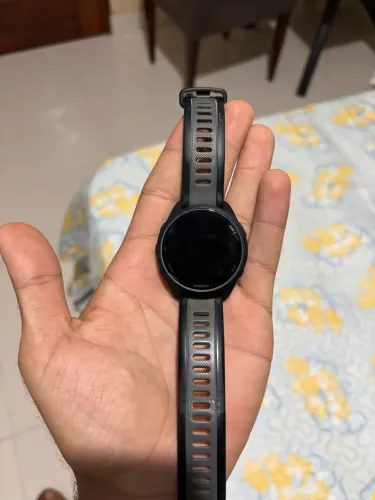Garmin 165