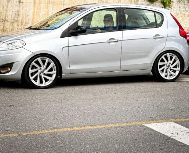 rodas r seven