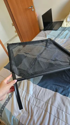 Cama Pet Suspensa 