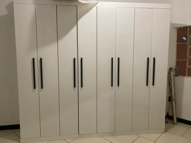 Guarda roupa