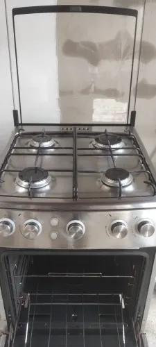 Vendo fogão 4 bocas