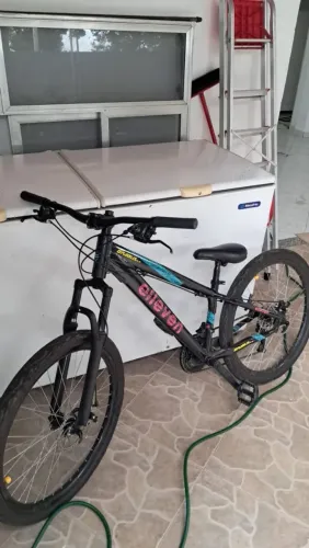 Bike ELLEVEN 