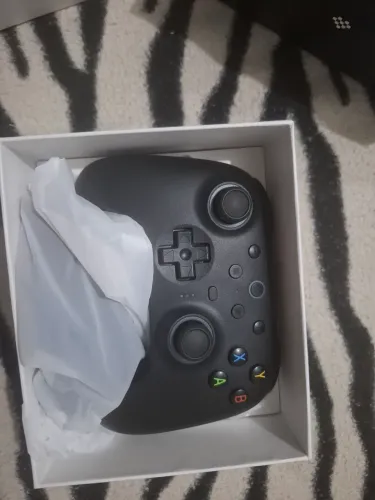 controle 8bitdo ultimate 2