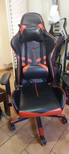 Cadeira Gamer
