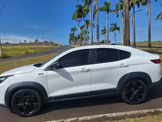 Fiat Fastback Limited Ed.1.3 270 T.flex Aut. 2023