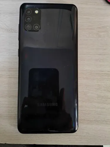 Samsung A31