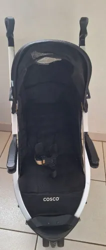 Carrinho Triciclo De Bebê