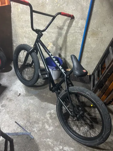 BMX DRB 