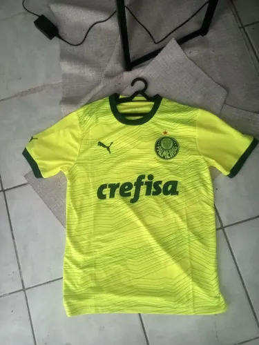 Camisa III Palmeiras 2023 (torcedor)